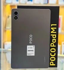 POCO PAD M1  256/8 12,1" LACRADOS...