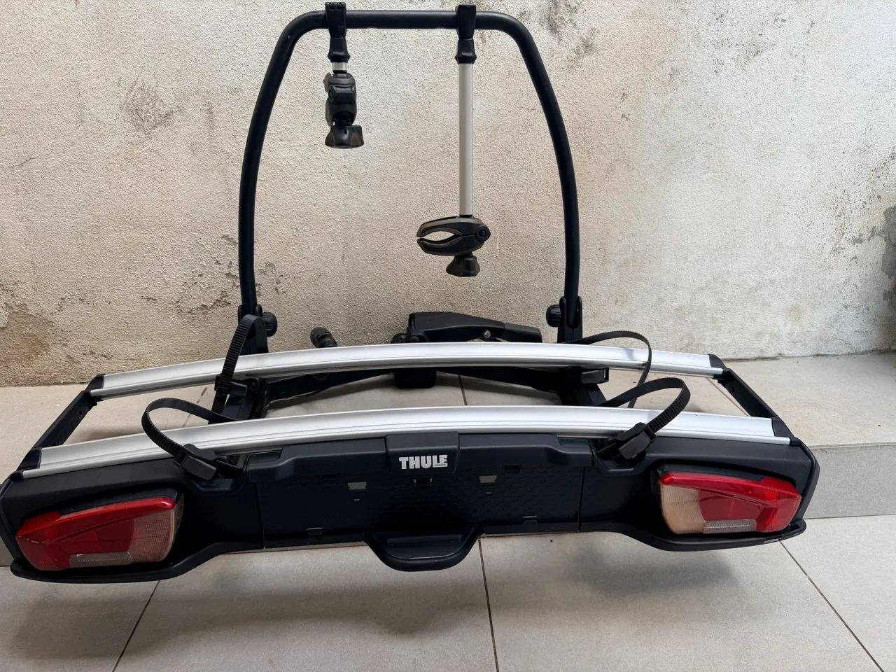 Thule Velospace Xt  para bike elétrica  - Foto 2