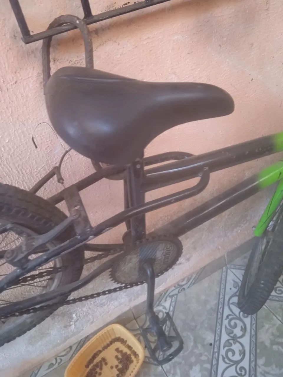 Bicicleta infantil por 220 - Foto 4