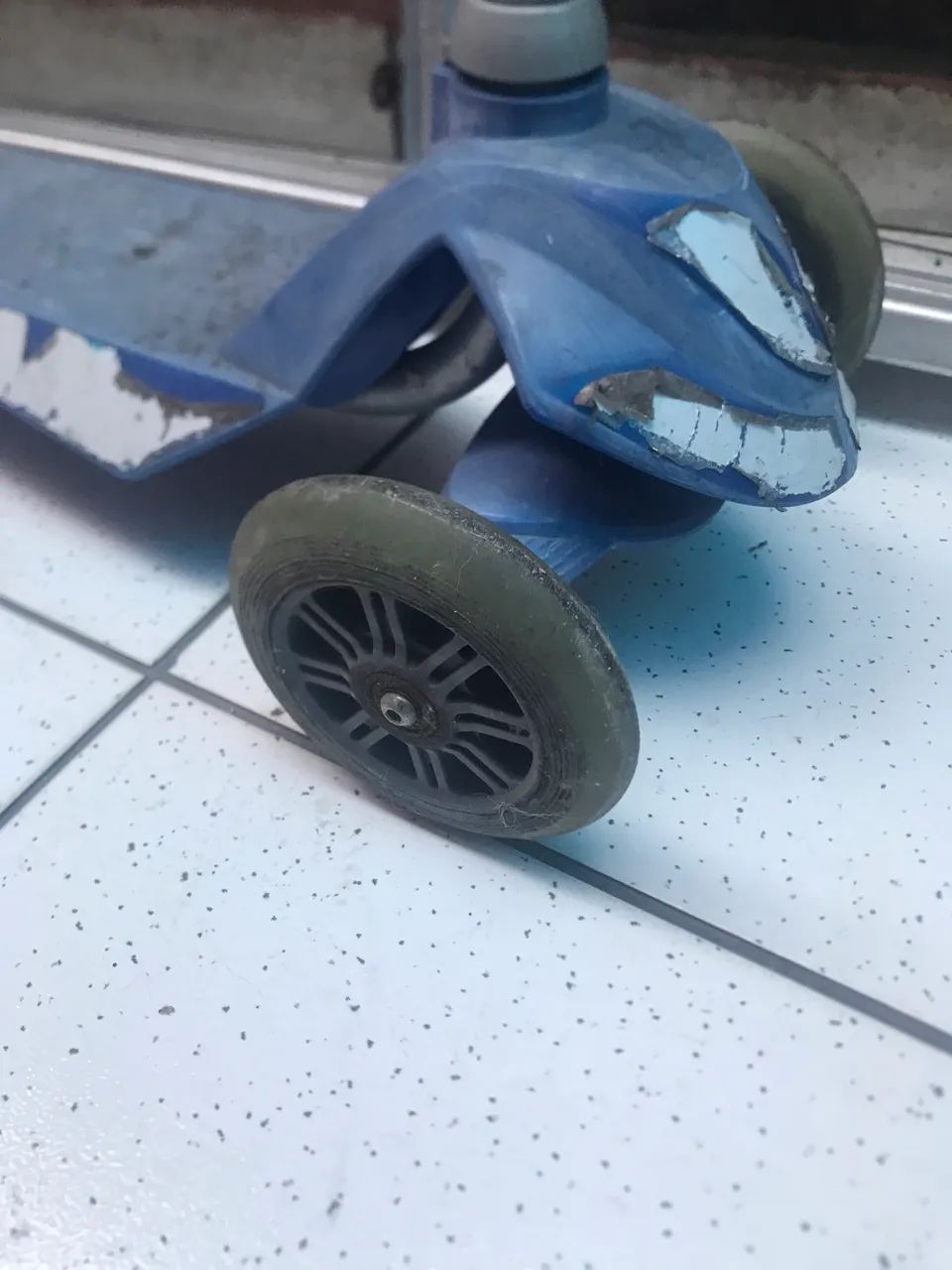 Patinete infantil 3 Rodas - Foto 2