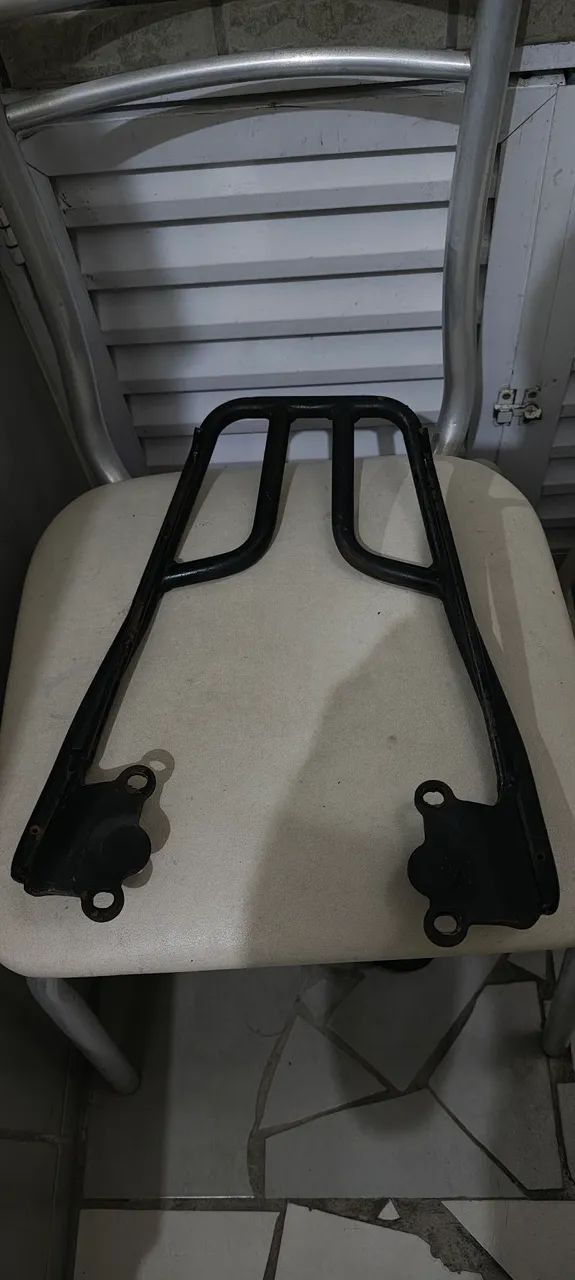 Bagageiro CB 300r - Foto 2