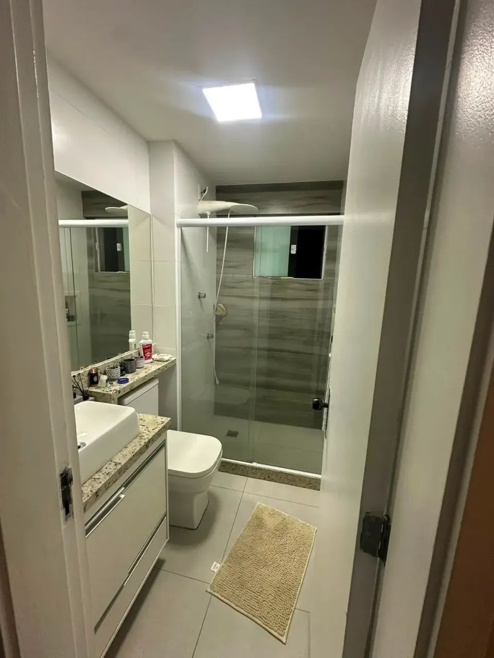ALUGO I APARTAMENTO 2 QUARTOS - Foto 2