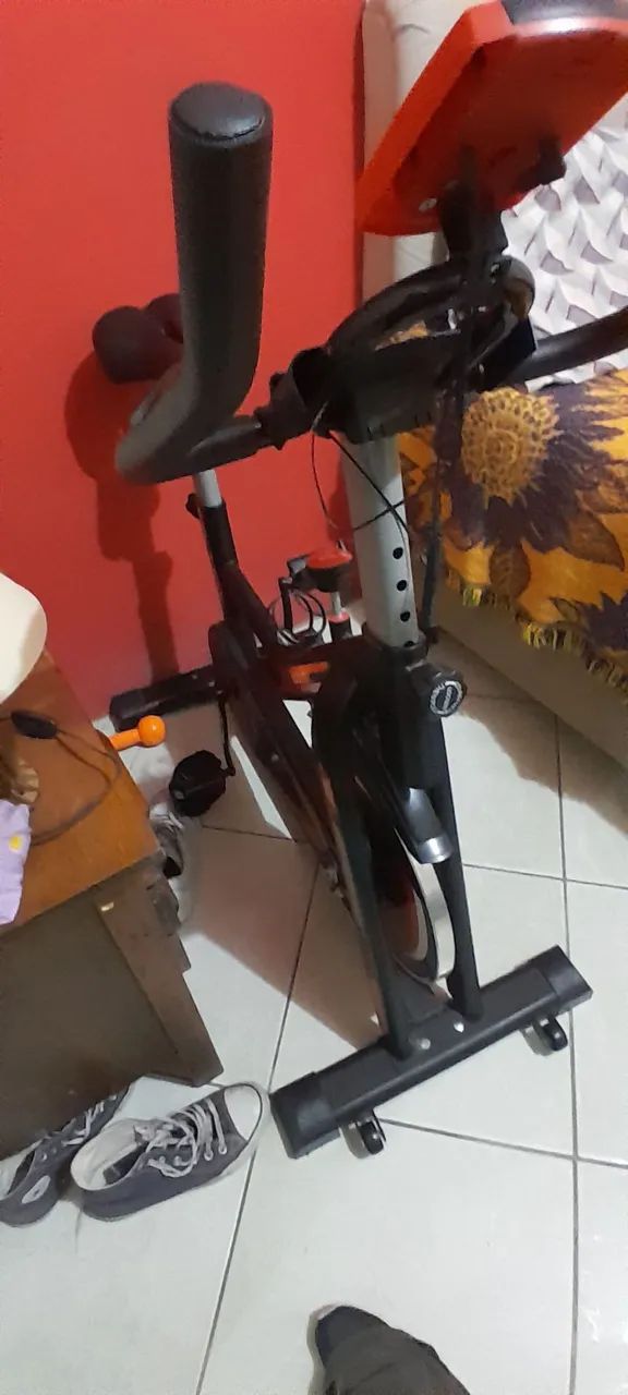 Ginástica 