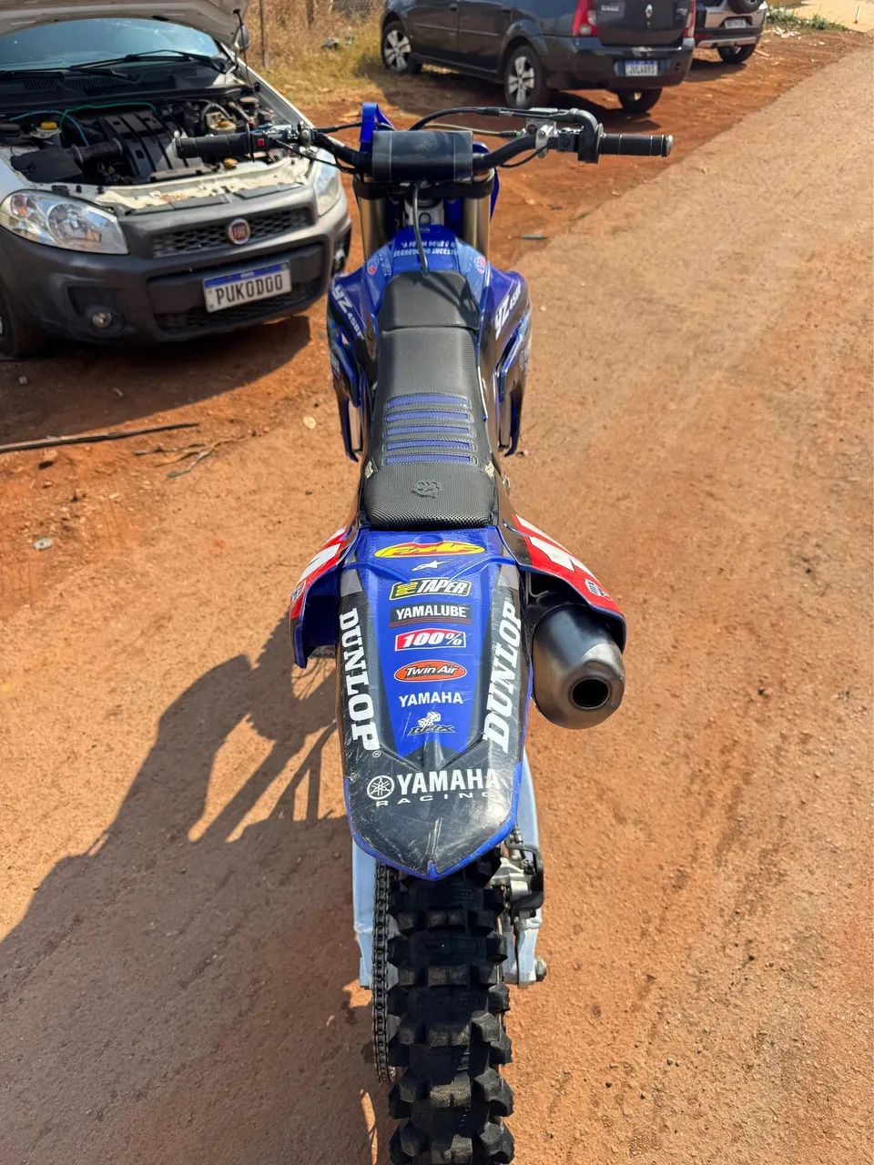 Yz 450 2022  - Foto 2