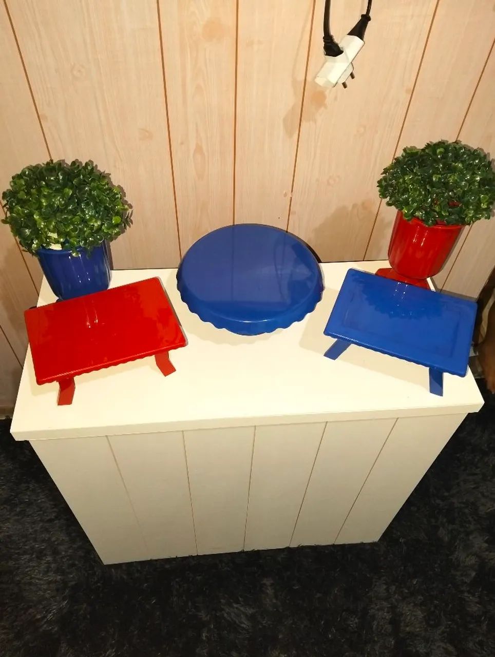PEGA E MONTA - DECORAÇÃO DE EVENTOS! - Foto 5