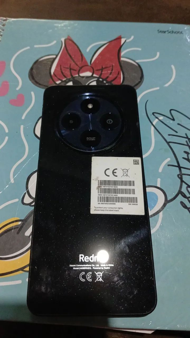 Redimi 14 - Foto 3