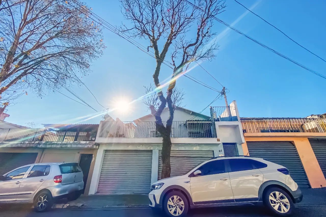 Casa para venda em Vila Nova Cachoeirinha com 3 quartos, 146m² - Foto 3
