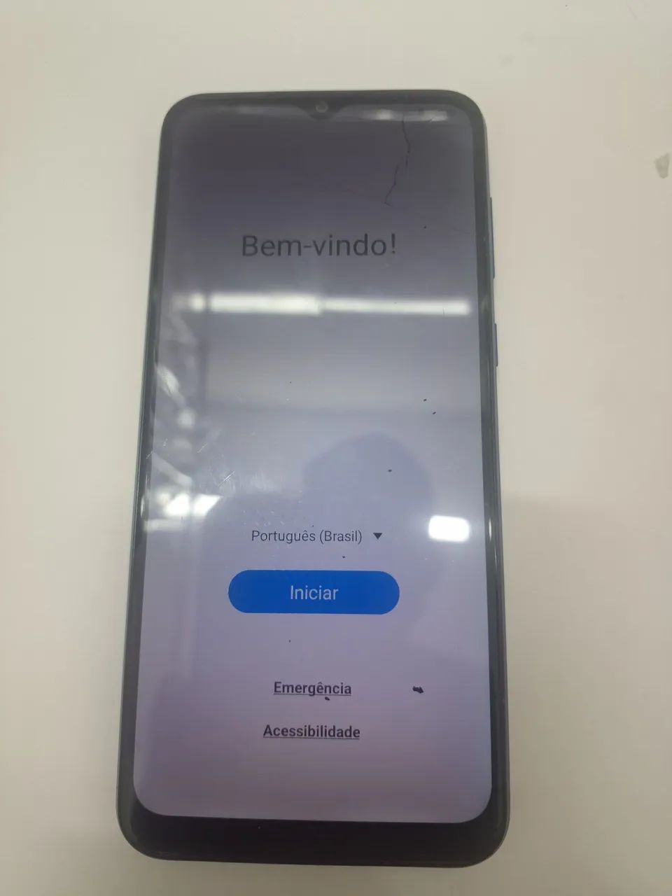 Samsung Galaxy A03 - Foto 3