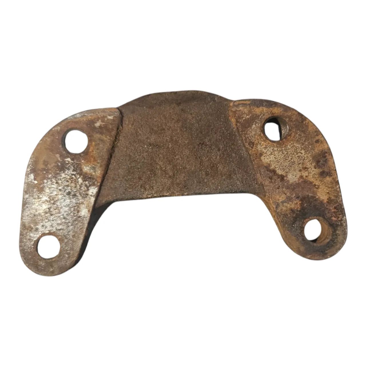 suporte motor traseiro volkswagen worker 23220 2003 / 2004