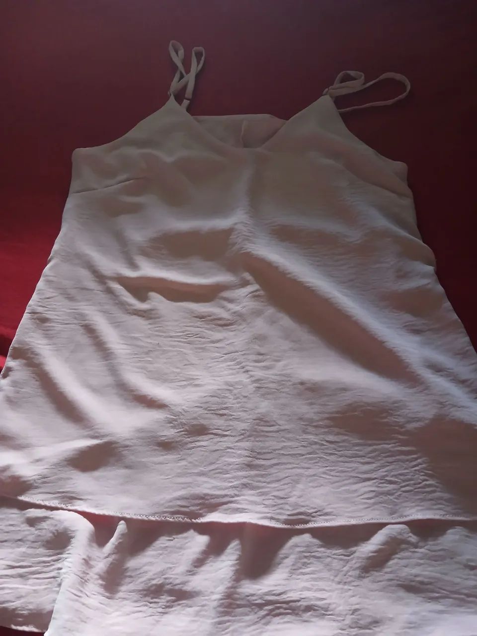 Vendo essas roupas nunca usadas  - Foto 4
