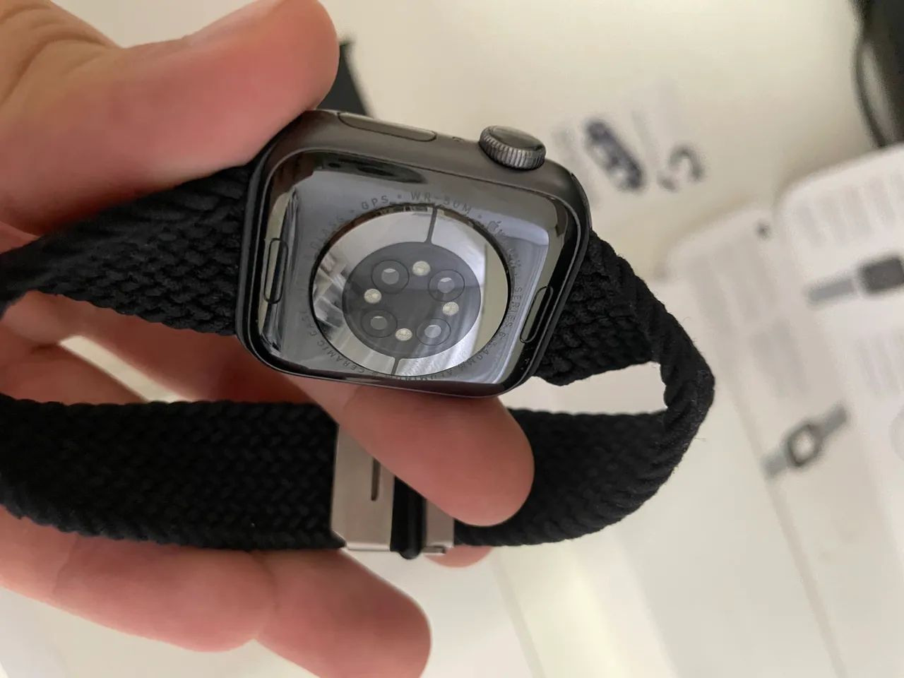 Apple Watch Series 6 40mm  - Foto 4