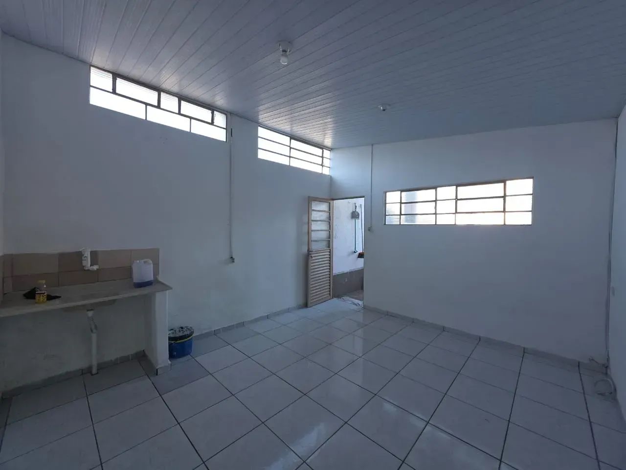Casa 1 quarto, Vila Nova Sorocaba - Foto 3