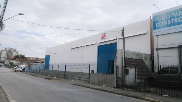 Galpão 1.000m², bem localizado em Campinas - Foto 12