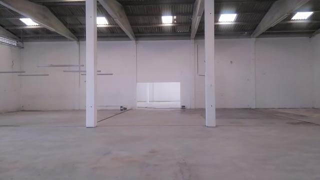 Galpão 1.000m², bem localizado em Campinas - Foto 6