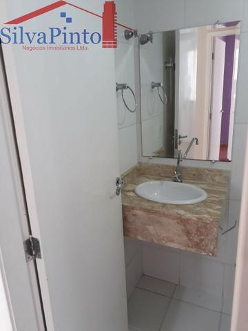 Código 794 - Belo Apartamento de Dois Dormitórios no Condomínio Tintoretto em Taubaté - Foto 5