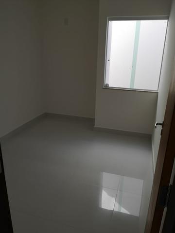 Venha morar no bairro Vetor de crescimento SIM Casa de 3/4csuite - Foto 8