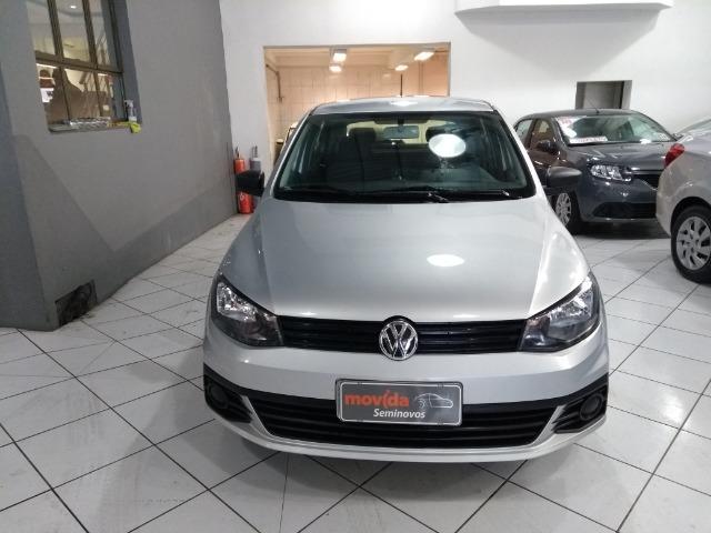 Vw - Volkswagen Gol - Foto 8