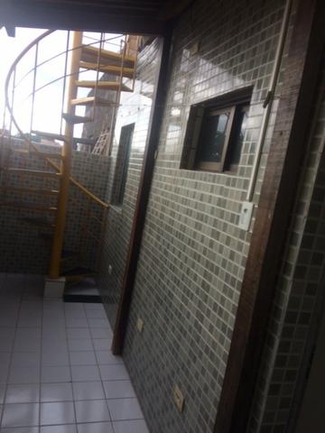 Excelente Triplex 261m2, 03 Pavimentos, Janga a 600m da Praia Aceito Imóvel ou Automóvel - Foto 13