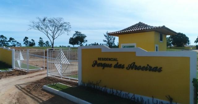 Loteamento fechado em araruama