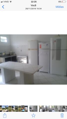 Casa de Praia Bom Jesus dos Pobres - Foto 7