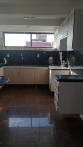 Apartamento cobertura em Intermares com vista panorâmica definitiva, a 120m da praia - Foto 5