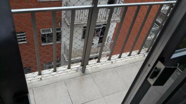 Apartamento 3 Quartos Ótima Localização na Vila da Penha - Foto 3