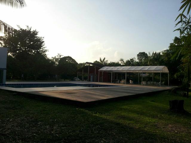 Aluga-se sítio - Foto 8