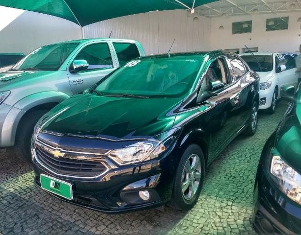 Gm - Chevrolet Prisma - Foto 4