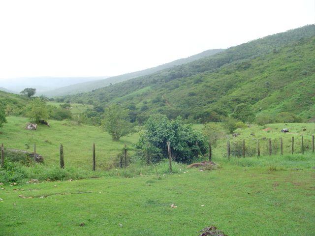 Vale Jiquiriçá-Fazenda - 800 Tarefas, analisa troca p\imóvel em Salvador - Foto 6