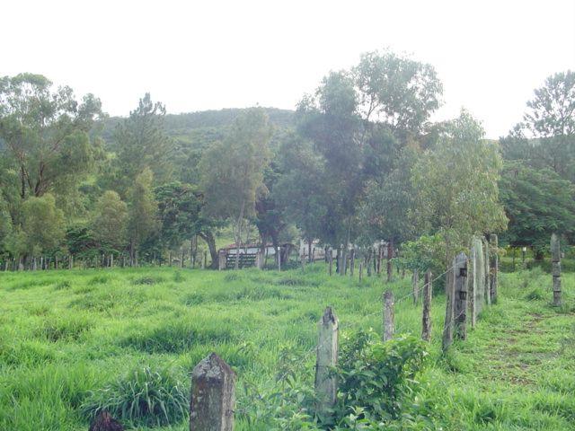 Vale Jiquiriçá-Fazenda - 800 Tarefas, analisa troca p\imóvel em Salvador - Foto 12