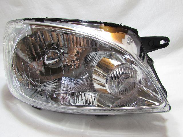 Farol Cromado Corsa Classic 2011 2012 2013 2014 2015 Direito - Foto 2