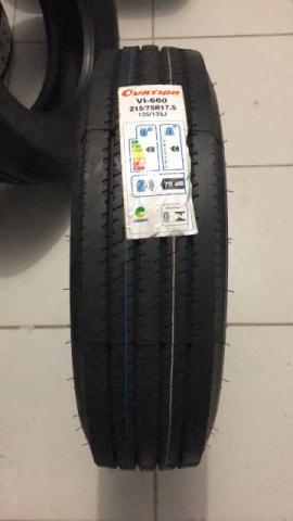 Pneu 215/75R17,5 16 Lonas VI660 Ovation - á vista