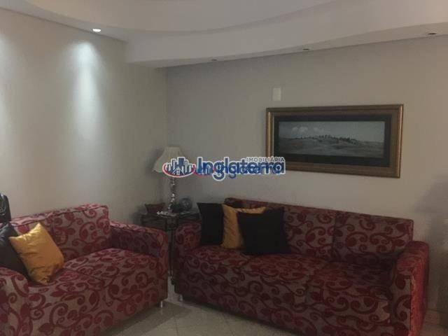 Casa à venda, 432 m² por r$ 929.900,00 - pico do amor - cuiabá/mt - Foto 5