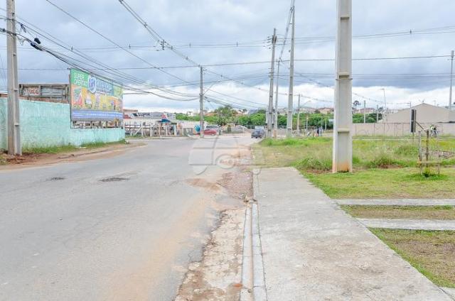 Terreno à venda em Santa terezinha, Fazenda rio grande cod:135428 - Foto 3