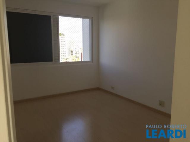 Apartamento à venda com 4 dormitórios em Real parque, São paulo cod:538444 - Foto 4