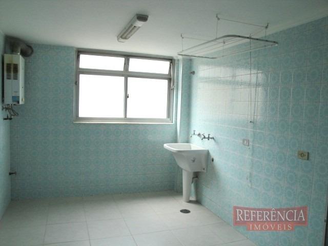Amplo Apartamento, Reformado, Ensolarado com Ótima Localização, Próx. Colégio Bom Jesus - Foto 7