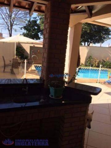 Casa à venda, 374 m² por R$ 760.000,00 - Igapó - Londrina/PR - Foto 3