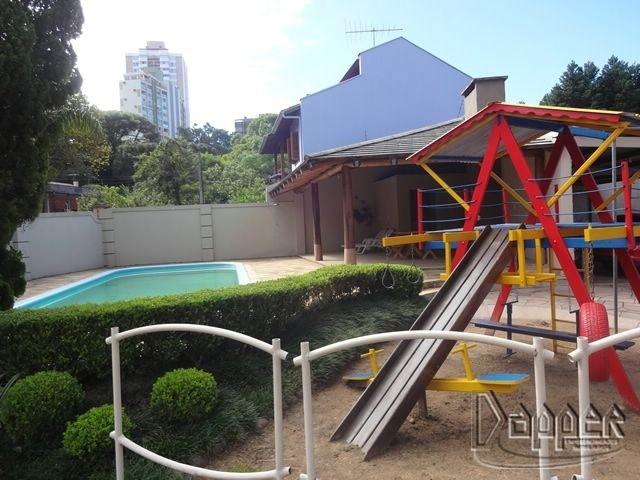 Apartamento à venda com 4 dormitórios em Vila rosa, Novo hamburgo cod:12108 - Foto 19
