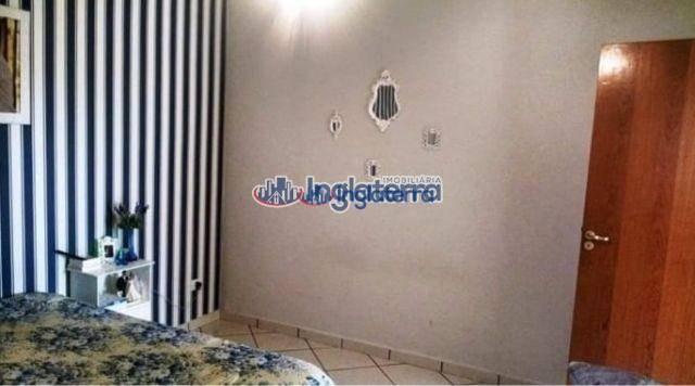 Casa à venda, 100 m² por R$ 230.000,00 - Parque das Indústrias - Londrina/PR - Foto 12