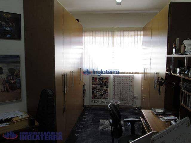 Casa à venda, 250 m² por r$ 590.000,00 - jardim oriente - londrina/pr - Foto 20