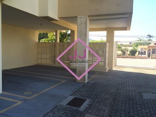Apartamento à venda com 2 dormitórios em Ingleses do rio vermelho, Florianopolis cod:2533 - Foto 5