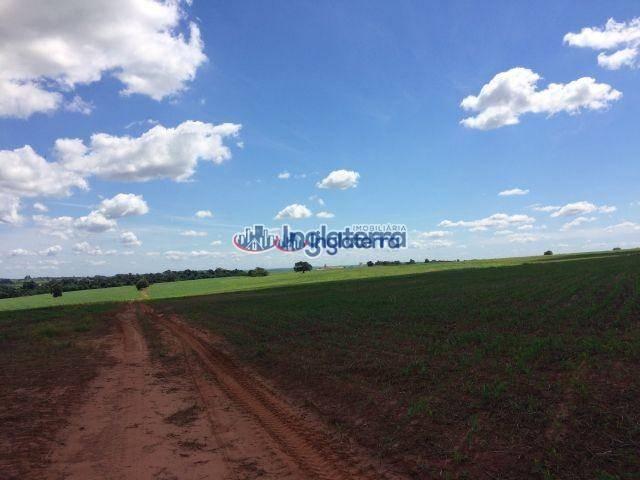 Fazenda à venda, 4982600 m² por R$ 18.000.000,00 - Centro - Santa Fé/PR - Foto 4