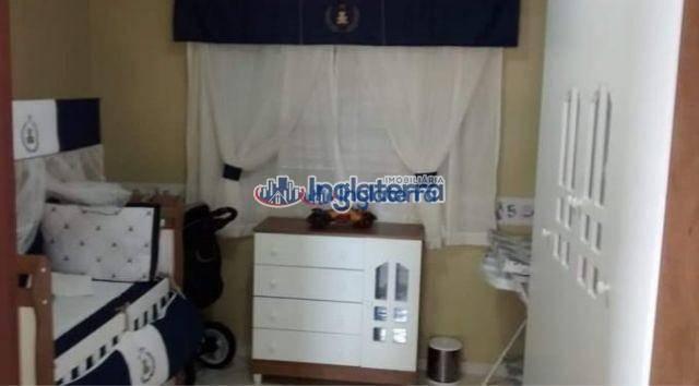 Casa à venda, 100 m² por R$ 230.000,00 - Parque das Indústrias - Londrina/PR - Foto 6