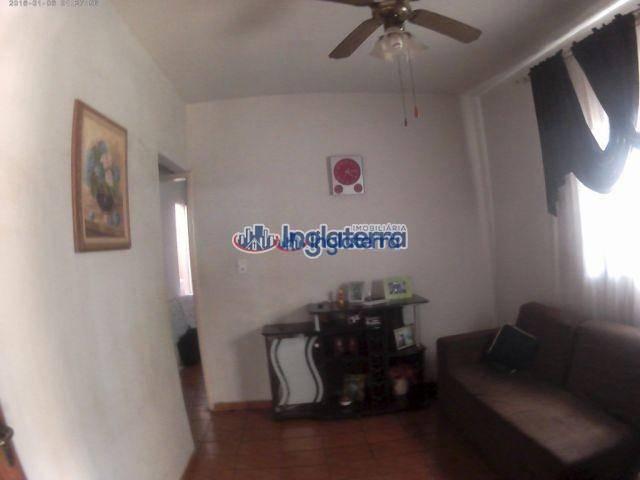 Casa com 3 dormitórios à venda, 127 m² por r$ 400.000,00 - conjunto habitacional violim - - Foto 11