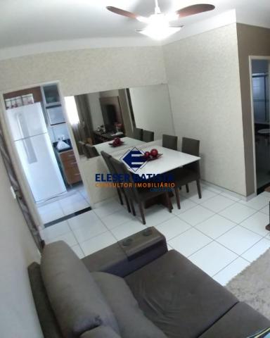 Apartamento à venda com 2 dormitórios em Residencial civit a2, Serra cod:AP00147 - Foto 4