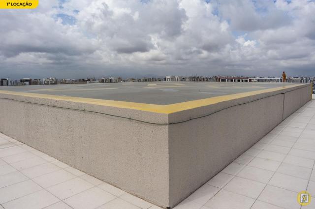 Escritório para alugar em Papicu, Fortaleza cod:49987 - Foto 6