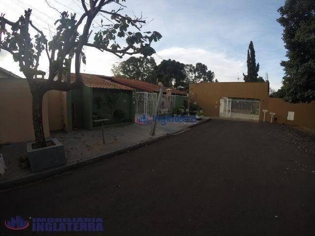 Casa à venda, 120 m² por r$ 300.000,00 - jardim esperança - londrina/pr - Foto 18