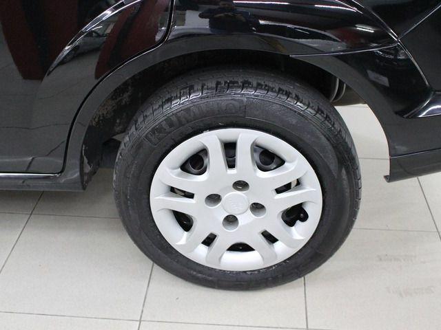 Fiesta Sed. 1.6 8V Flex 4p - Foto 8