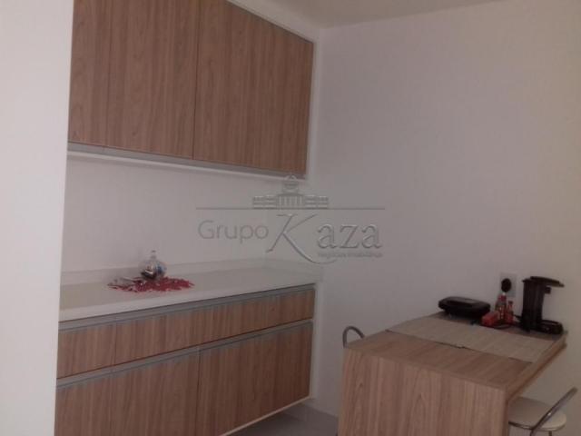 Apartamento à venda com 3 dormitórios em Vila industrial, Sao jose dos campos cod:V29699UR - Foto 3