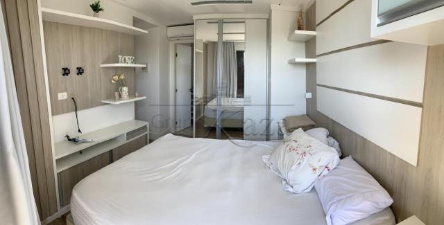 Apartamento à venda com 2 dormitórios em Urbanova, Sao jose dos campos cod:V28951UR - Foto 15